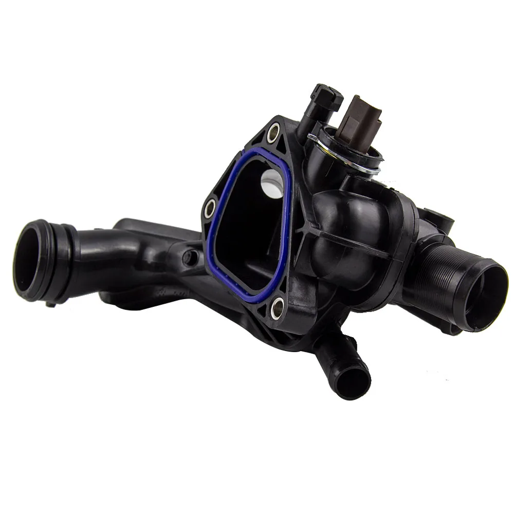 Термостат домашний датчик для мини один Медь Cooper S R55 R56 R57 термостат 11537534521