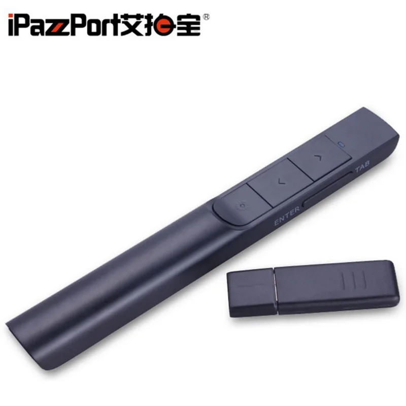 Лазерная проекционная ручка Презентация PPT Page Pen дистанционное управление 100 м