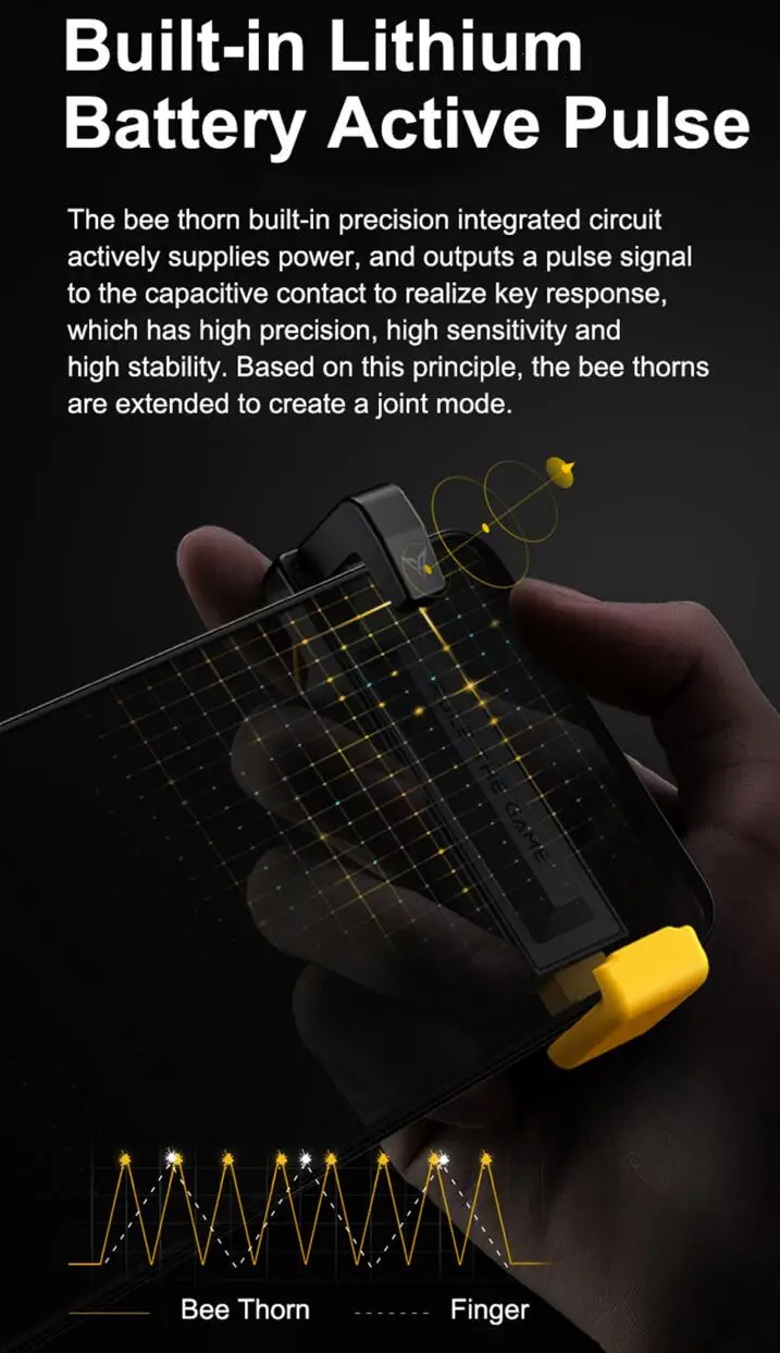 Xiaomi Mijia Flydigi WASP 2 Note игровая ручка беспроводной умный дом feizhi контроллер iOS для iphone XS MAX iphone 7plus XS