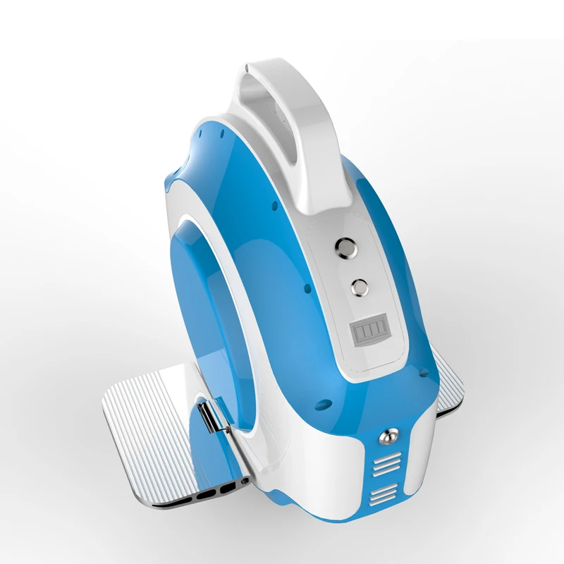 Bluetooth одно колесо скутер доска Hover тачка Один колеса Электрические Скутер