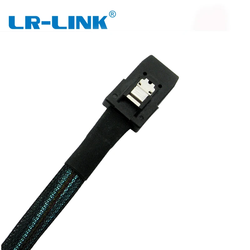 LR-LINK 10 шт в наборе бесплатная доставка Внутренняя Mini SAS SFF-8087 к высокой плотности HD