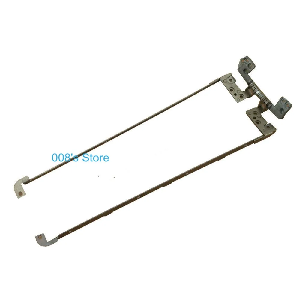 Новые петли для ноутбука ACER Aspire 4520 4720 4720Z 4320 4220 4220G кронштейн ЖК-экрана левый и
