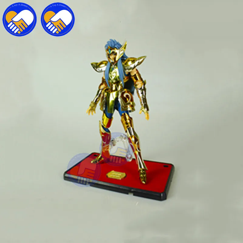 12 вариантов сценическая подавляющая рамка Saint Seiya GOD для рыцаря знаков зодиака Bandai