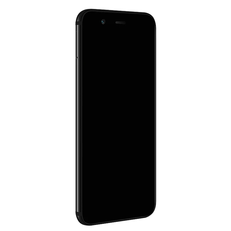 Оригинальная 2.5D антишпионская Черная защитная пленка для экрана Huawei Nova 3E 3i Privacy