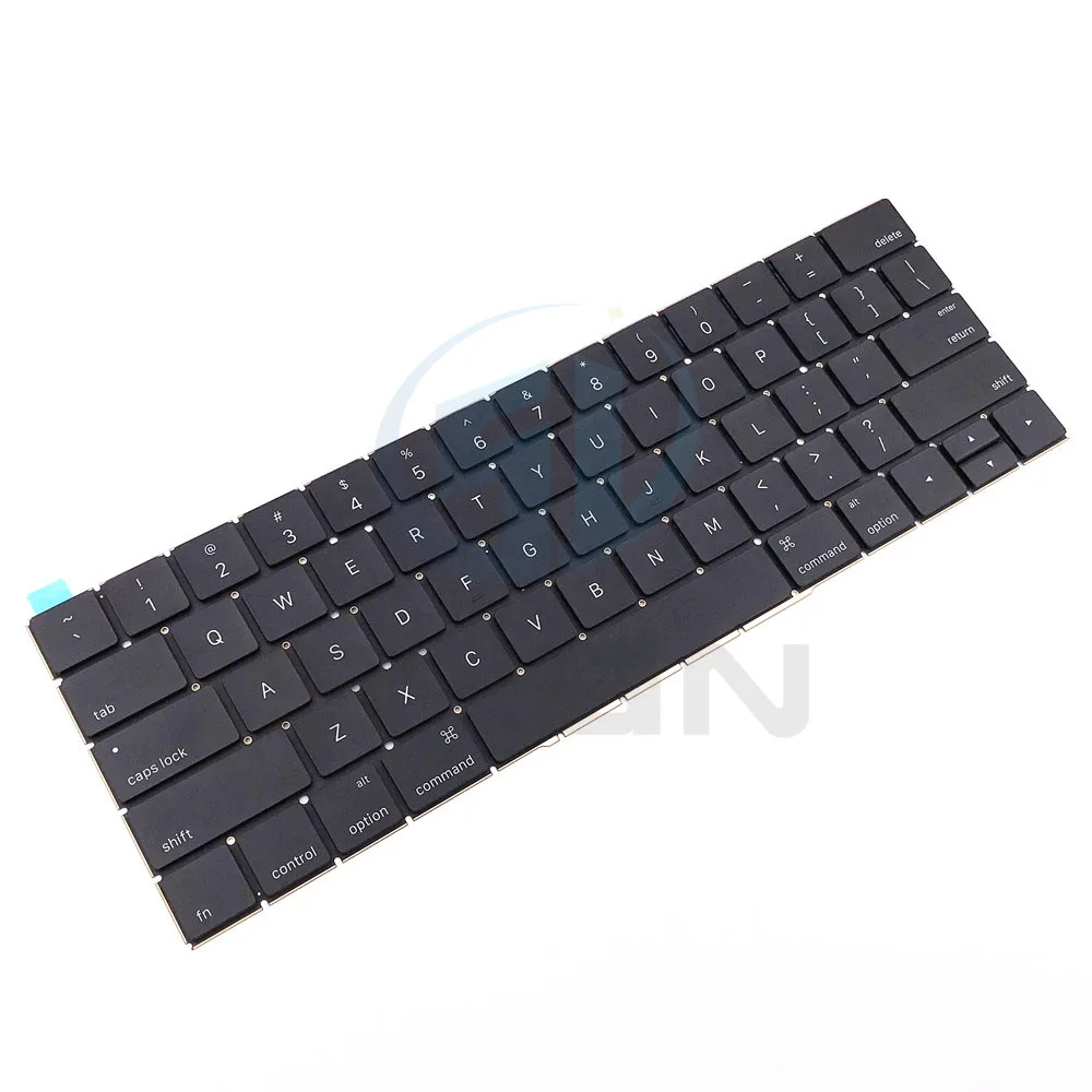 Клавиатура A1706 A1707 для Macbook pro retina клавиатуры ноутбука 2016 2017 MLH12 MPXV2 EMC3071 EMC3163 |