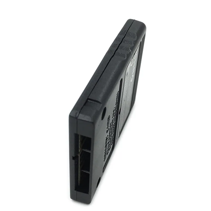 Карта памяти 8 Мб модуль сохранения игр карта для Sony PS2 PS Playstation PS1 | Электроника