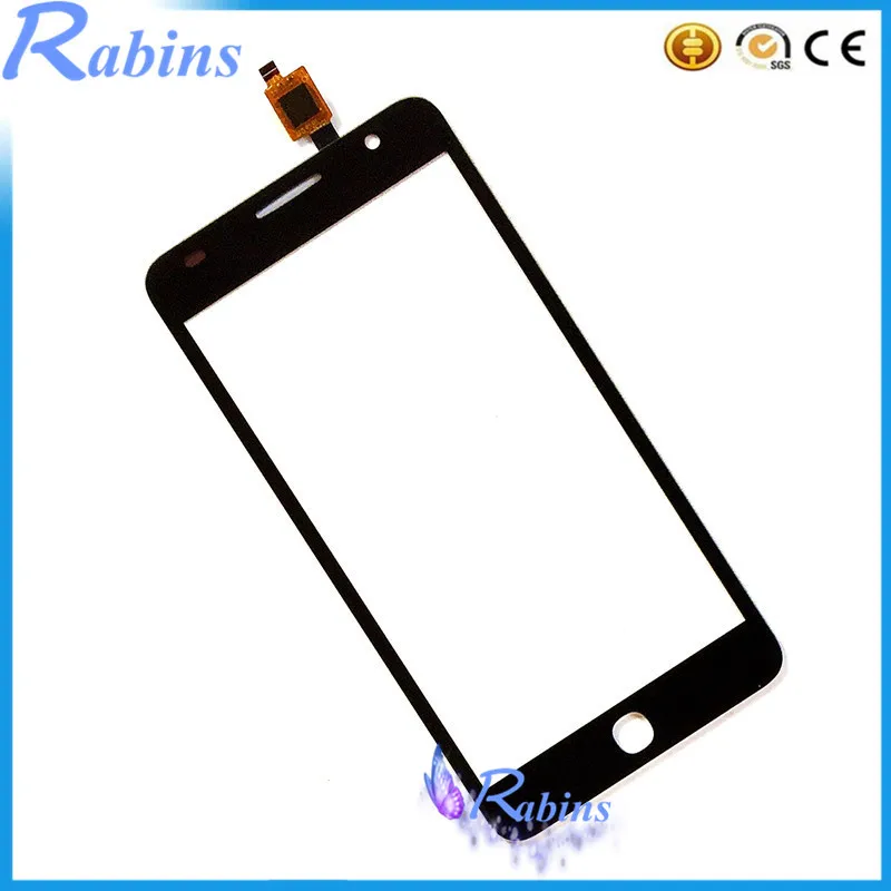 5 "Емкостное Сенсорное стекло для Alcatel One Touch Pop Star 3G OT5022 OT 5022 5022X 5022D сенсорный