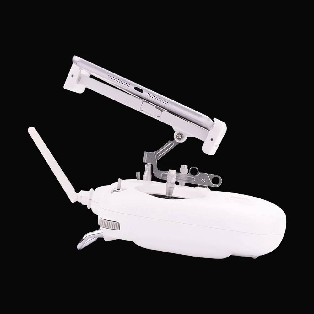 Новый держатель для Планшета Телефона складной кронштейн DJI Phantom 3 4 Inspire 1 пульт
