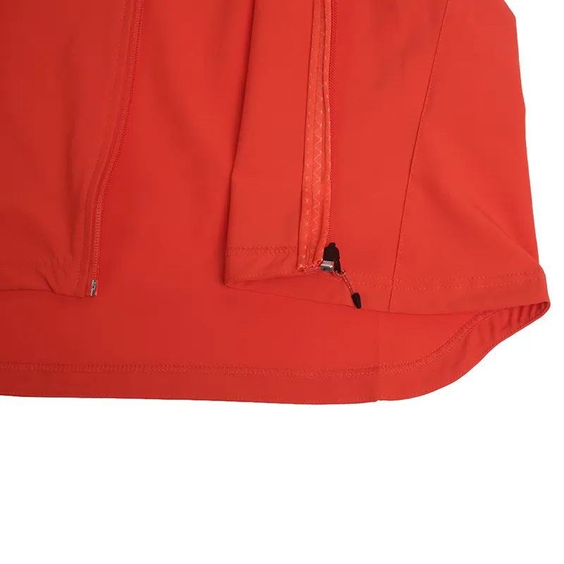 Оригинальный Новое поступление Adidas SN STM JKT Мужская куртка спортивная|Беговые
