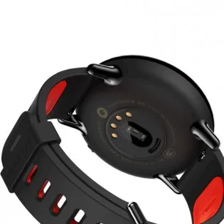 Xiaomi Huami AMAZFIT часы темп спортивные Смарт английская версия сердечного ритма