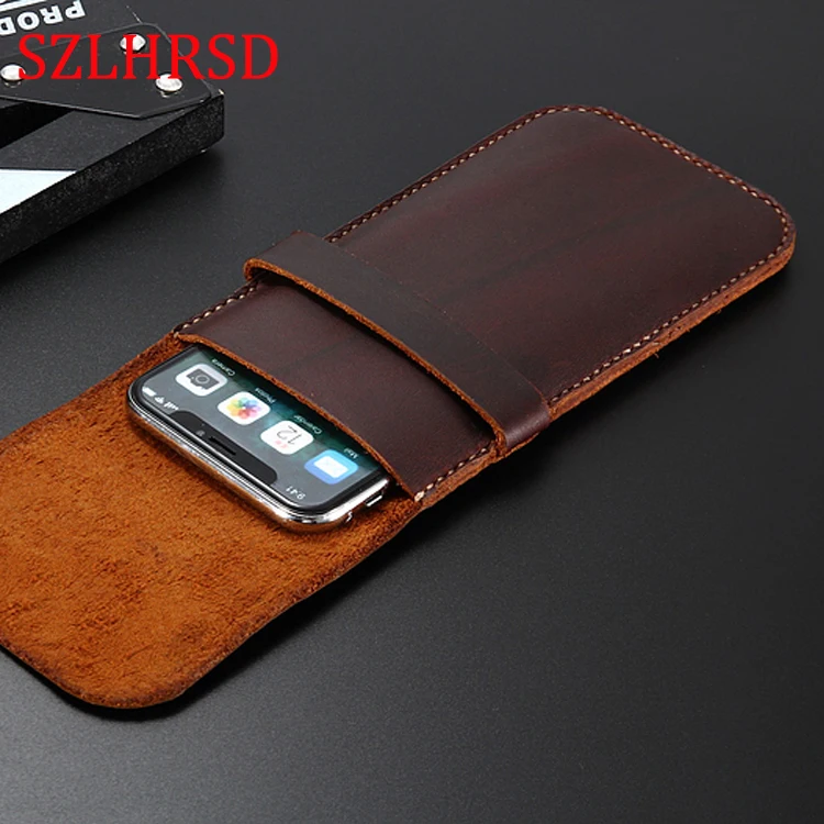 Чехол-бумажник из натуральной кожи Oukitel K9 K7 Pro чехол s bag C17 C16 Y4800 C10 C12 C13 C15 K12 K10000 K10 U25