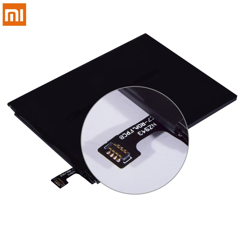 BN44 BN35 BN40 BN42 BN34 Аккумулятор для Xiaomi Redmi 5 Plus 5A 4Pro литий-полимерный Redmi5 Plus 4 Pro батареи Бесплатные инструменты