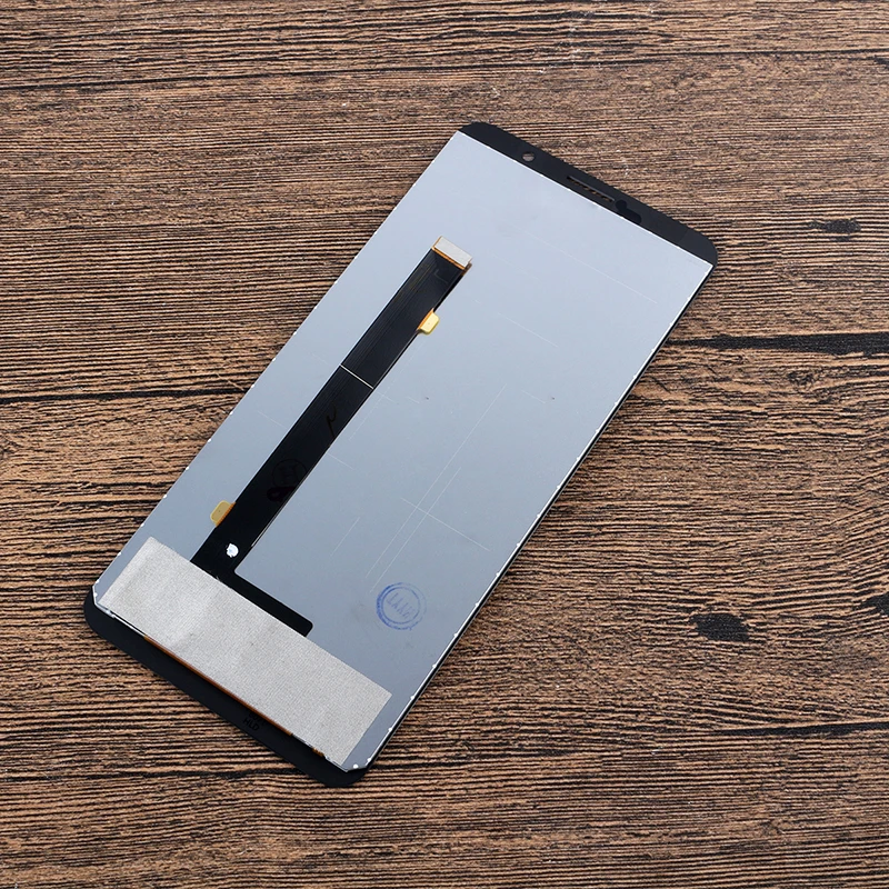 Цветной для Cubot Power LCD дисплей и сенсорный экран 5 99 дюйма Мобильный телефон