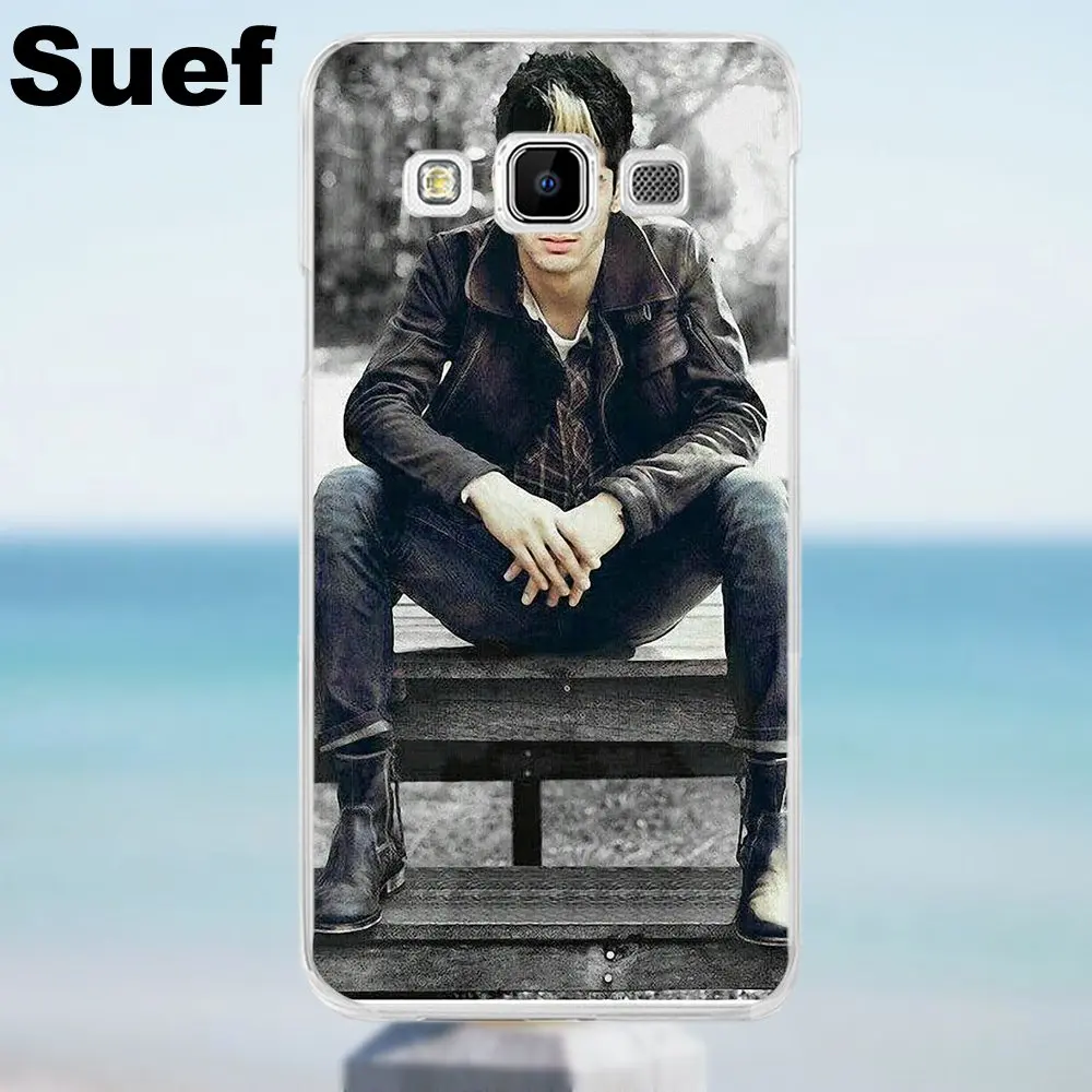 Suef 1d One Direction Music Bniall Zayn Harry для Galaxy Alpha Core Prime Note 2 3 4 5 S3 S4 S5 S6 S7 S8 mini edge Plus | Мобильные
