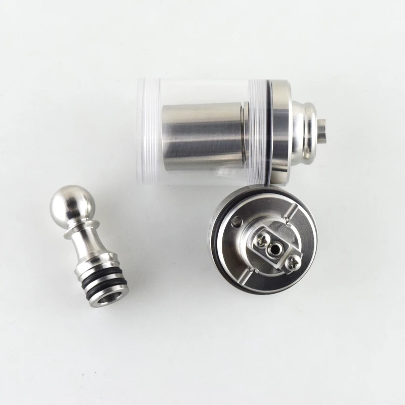 SubTwo Kayfun Five pawns электронная Сигарета RDA rda атомайзер для электронной сигареты