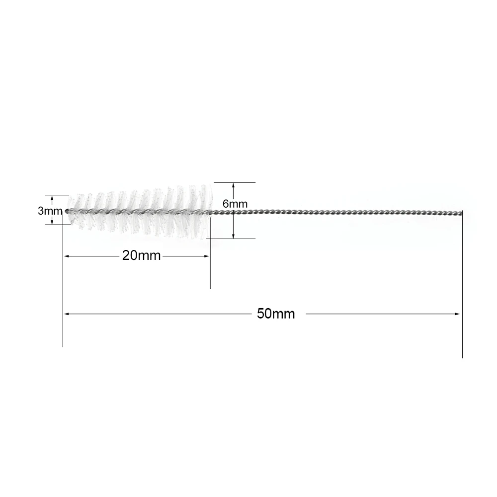 Инструмент для чистки вентиляционного отверстия 2 шт.|hear brush|mini hearing aidsfor hear |