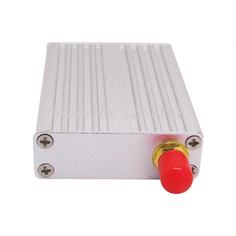SV6202-TTL-433 2 Вт 33dBm 5 км 433 МГц TTL дальний беспроводной приемопередатчик RF модуль |