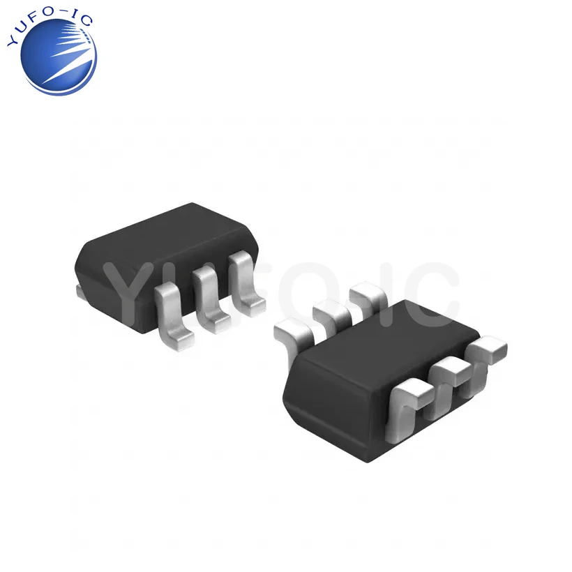 

Free Shipping UPC2758TB-E3-A DF6A6.8FUT1G UPG158TB-E3 PE4283 Encapsulation/Package: SOT363