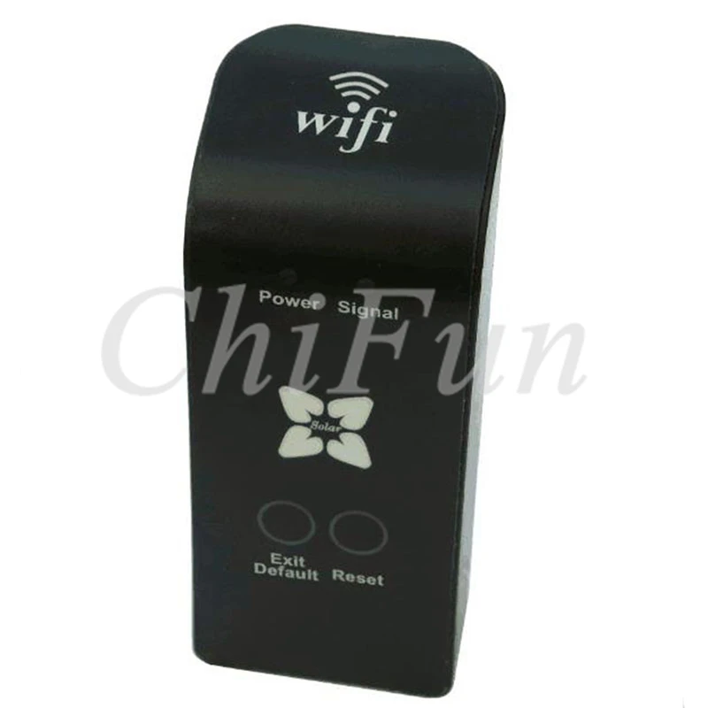 ESmart3 серия 20A/30A/40A/50A/60A MPPT контроллер солнечного заряда + WIFI модуль 12 В/24 В/36 В/48 в