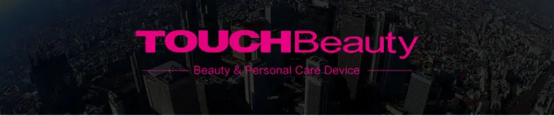 TOUCHBeauty 2в1 электрическая щетка для очистки лица и насадка для акустического массажа морщин вокруг глаз устройство TB-1581