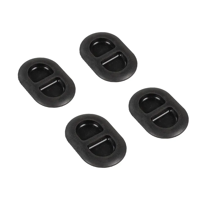 Рамка для шасси водонепроницаемая резиновая штепсельная вилка украшение