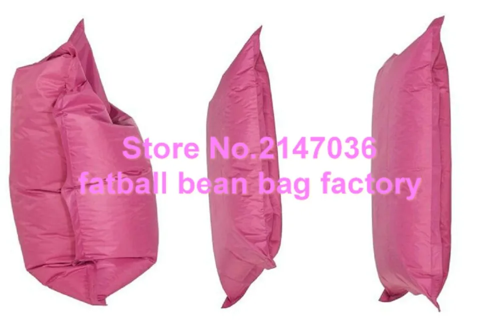 Синее садовое кресло для отдыха оптовая продажа уличные подушки гигантский