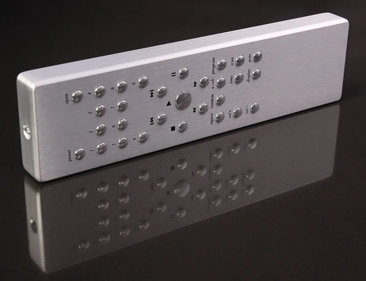 Douk Audio Hi End CDP 3 CD проигрыватель дискретный R2R декодирование USB вход фотографический