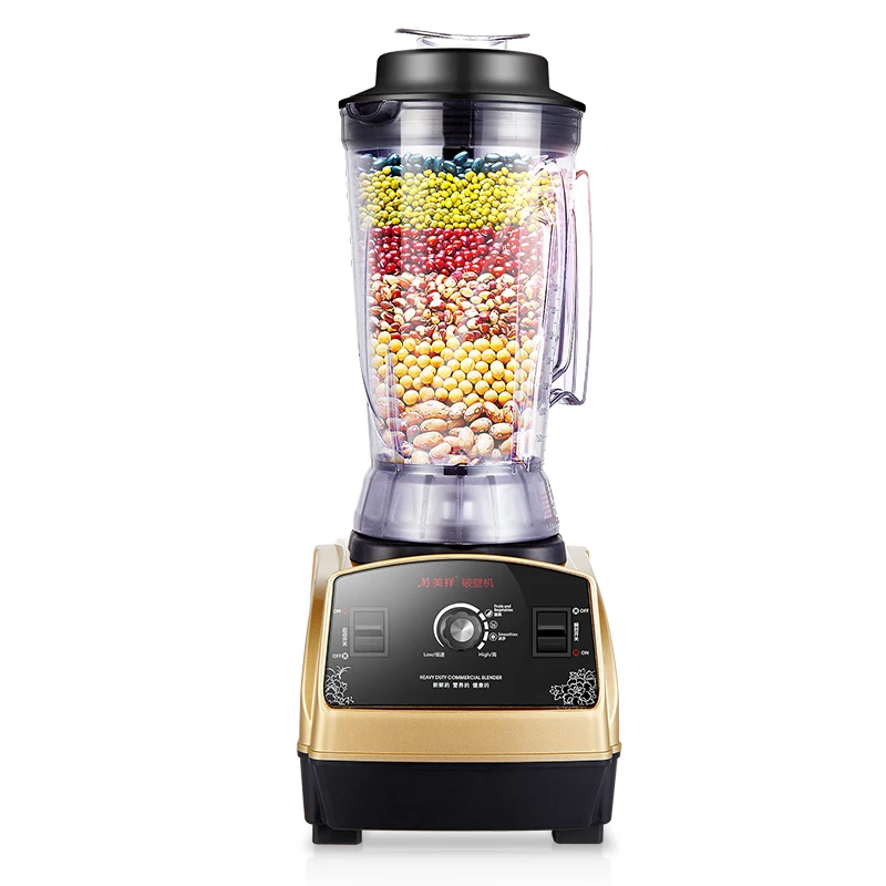 Промышленный Автоматический зерноочиститель соевого молока 3 6 л без шлака | Дом и