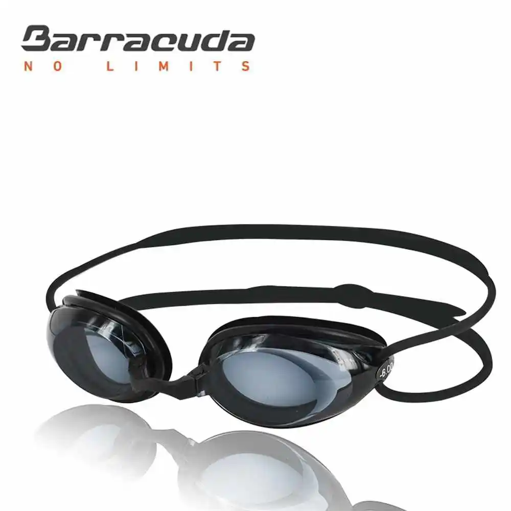 Barracuda очки для плавания с диоптриями Защитные от близорукости Dr.B - купить по