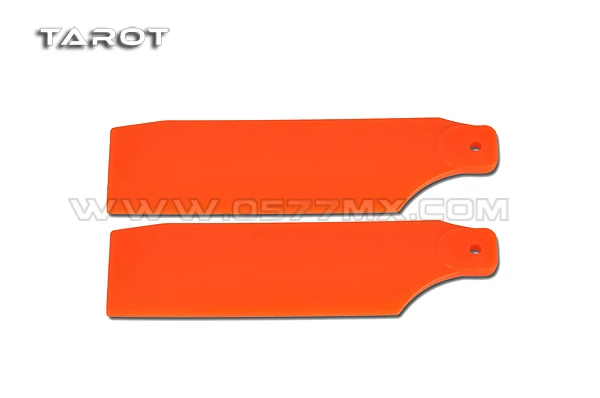 Таро 450 PRO хвост лезвия/красный TL45035 06|tail blade|tarot protarot |
