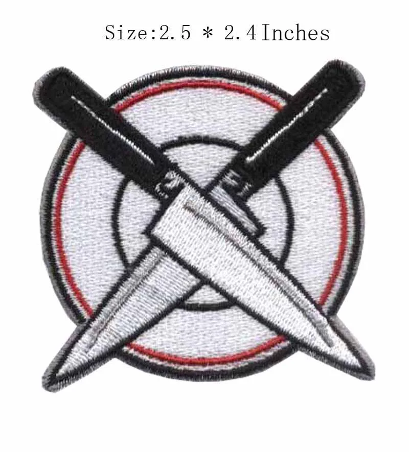 Разделочная доска шириной 2 5 дюйма для пришивания одежды/круглых/двух фруктовых