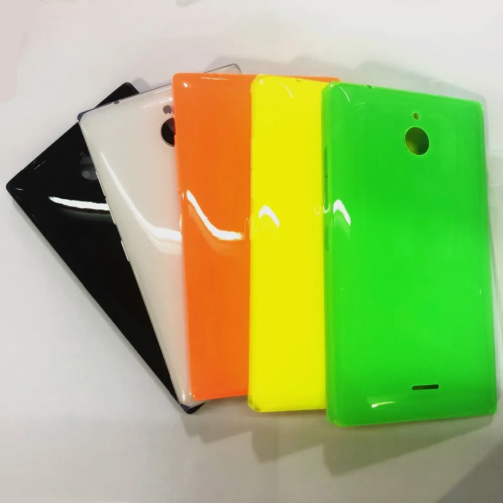 Battery Case Cover Back Housing Rear cover For Nokia x2 Dual SIM RM-1013 X2DS | Мобильные телефоны и аксессуары