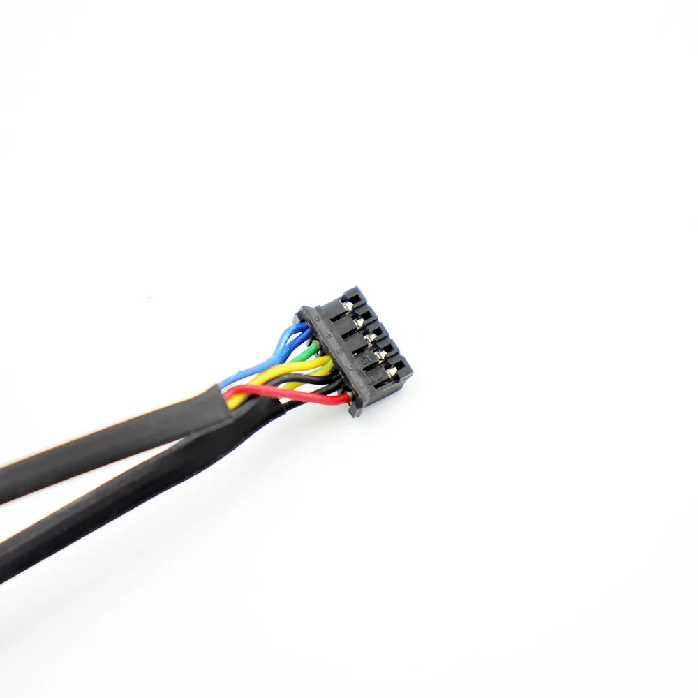 FD10015H12S 5Pin 12 В 0 55a 95 мм VGA вентилятор для ASUS GTX780 GTX780TI R9 280 290 280X 290X 380 охлаждения