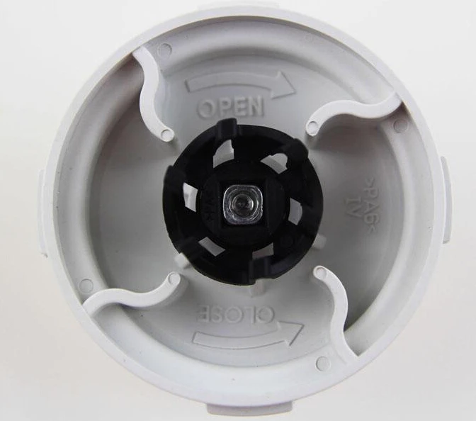 Высококачественное лезвие блендера для Philips HR7625 HR7620 RI7620 RI7625 HR2160 HR2168 HR2003 HR2004 HR2006