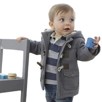 2021 new infant coat for baby jacket autumn winter jacket for baby boys costume toddler kids coat newborn baby clothes 0 1 2year