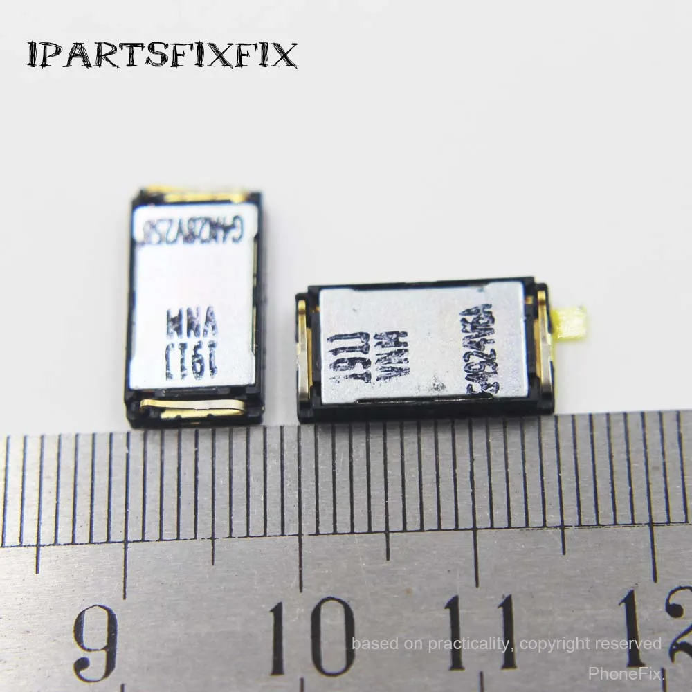 

Оригинальный динамик для наушников HTC Desire 610 D610n