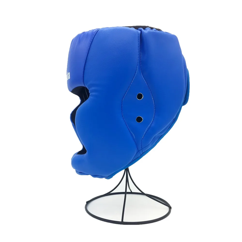 ММА тренировочная голова защитные головные уборы саньда для борьбы защитный