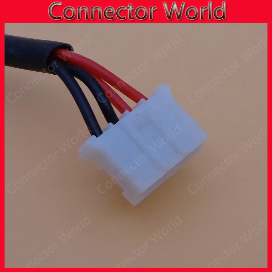 Разъем питания постоянного тока с кабелем 65 Вт для ACER E1 521 531 571|power jack grid tie inverter|dc