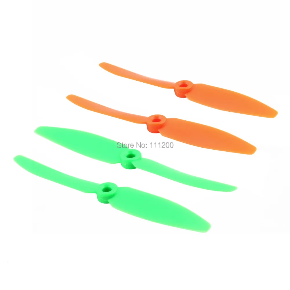 2 пары 5X3 6X3 5030 6030 Multirotor CW/CCW Propeller Quadcopter Mini QAV250 H250 Props|propellant 49|propeller bladepropeller marine |