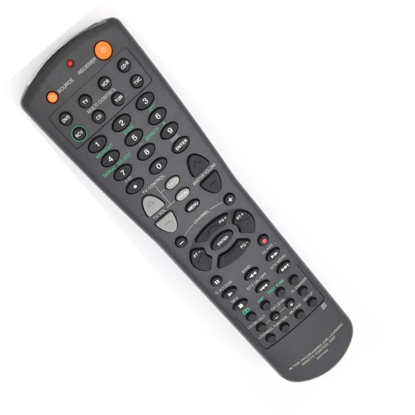 AXD7248 пульт дистанционного управления для PIONEER AUDIO/VIDEO многоканальный ресивер VSX-D409