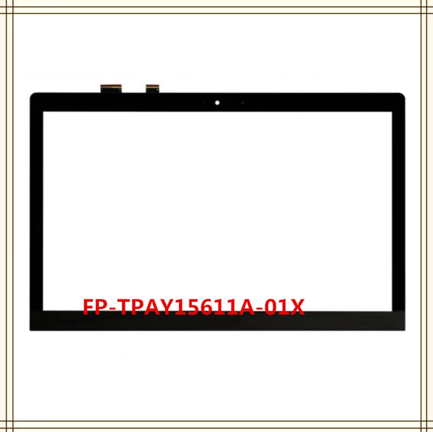 Новый сенсорный экран дигитайзер стекло для Asus Q502 Q502L Q502LA Q551 Q551L Q551LA TP500LN TP550LA TP550LD