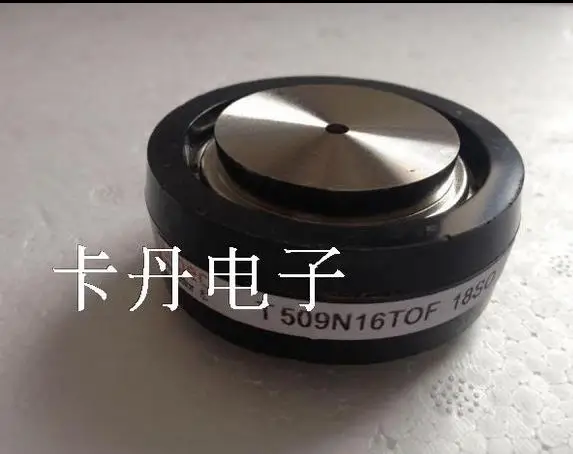 

T509N16TOF 100%New and original, 90 days warranty Professional module supply, welcomed the consultation