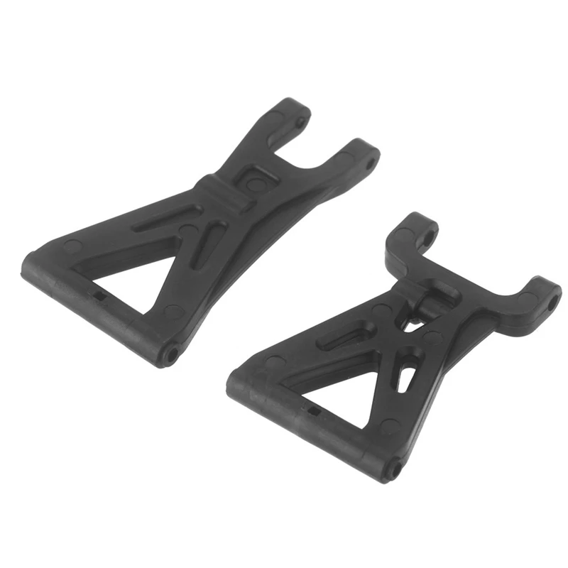 2 шт./компл. RC wltoys A959 02 оригинальная деталь передняя и задняя качели sus. Arm 1/18 A949 A969