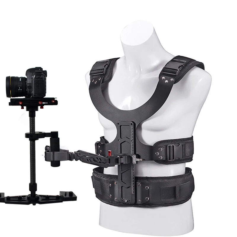 Pro стабилизатор для DJI Ronin S Crane 2 Moza Air 2|Аксессуары фотостудии| |
