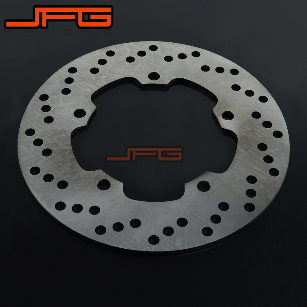 

Motorcycle Rear Brake Disc Rotors For GW250 GSR400 GSR600 GSF650 GSF GSX 650 1250 GSX650 SFV650 SV650 GSR750 GSF1250 ABS GSX1250