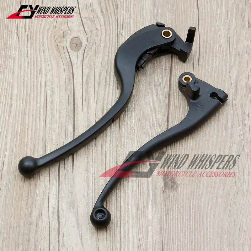 Рычаг сцепления для мотоцикла рычаг Kawasaki Ninja ZX6R и Z1000 Z1000SX NINJA 1000 Z750R ZX636 ZX10R