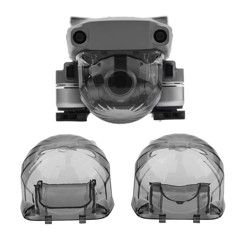 Защитная крышка для камеры DJI Mavic 2 объектива Pro шарнирный замок GuardMAVIC Zoom