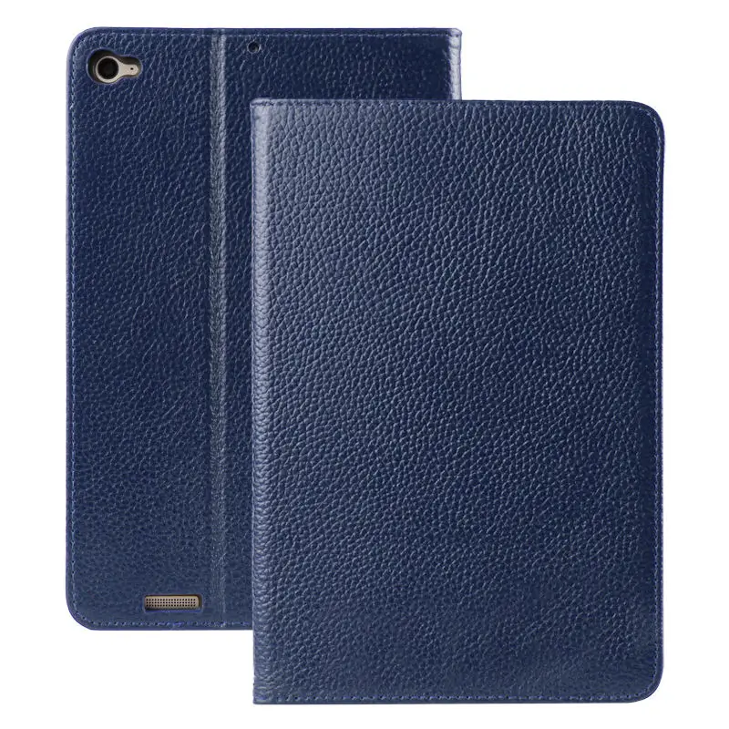 Чехол для Xiaomi MiPad 2 умный защитный чехол из воловьей кожи планшетов и пк XIAOMI mipad2 7 9