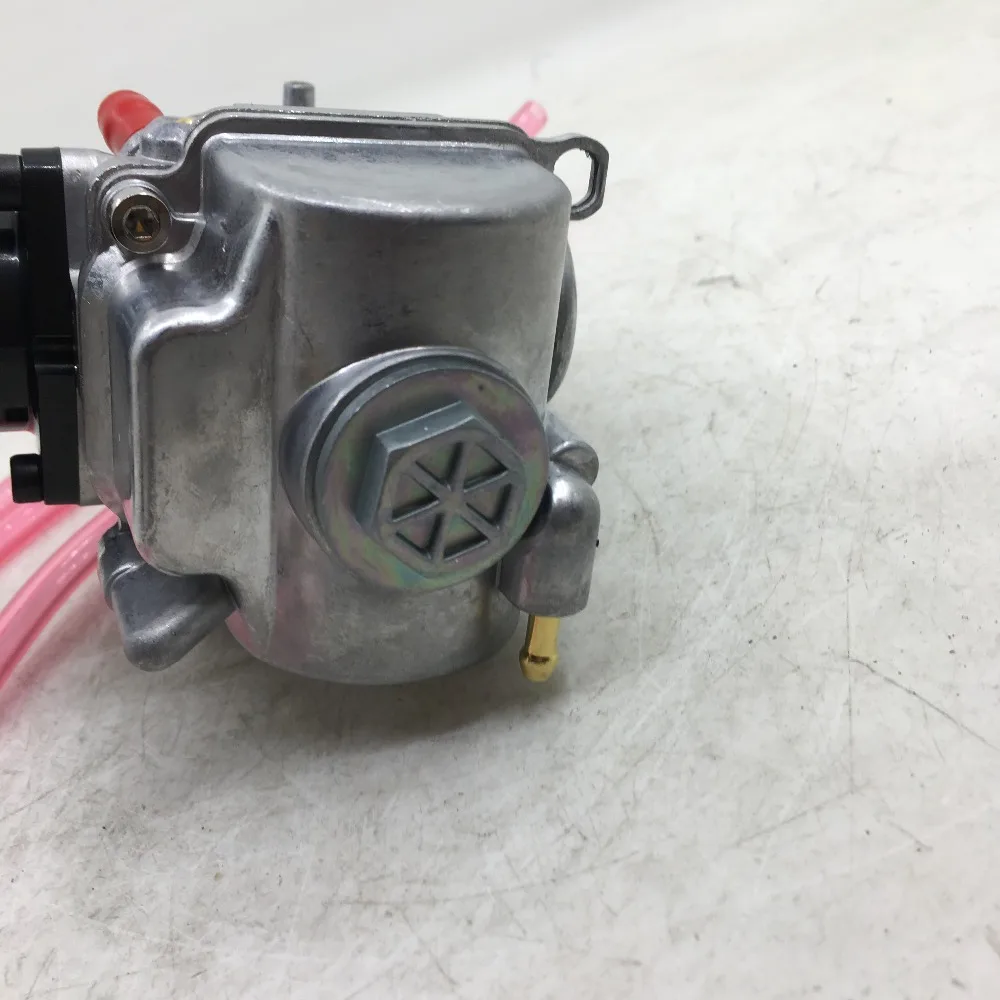 SherryBerg 28 mm KSR MODEL 28mm carburetor EVOLUTION KIT EVO carb FIT for HONDA yamaha KTM SUZUKI ... NEW GOOD QUALITY | Автомобили и