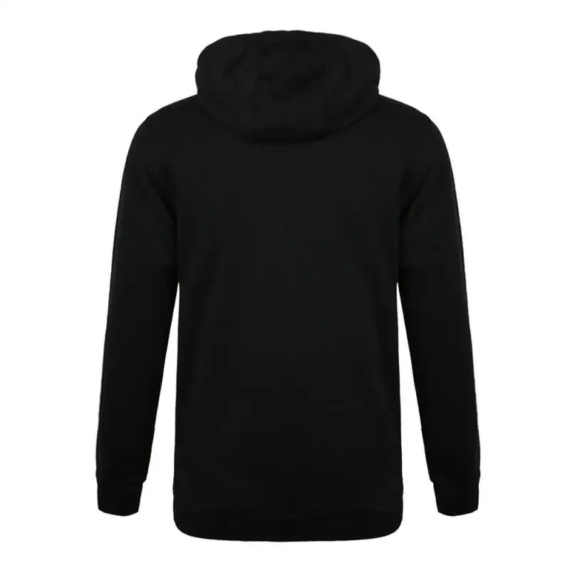 Оригинальное новое поступление 2018 Мужской пуловер с капюшоном Adidas Originals